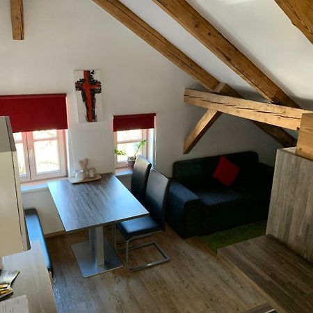 Apart Garten Lutz Prutz Luaran gambar