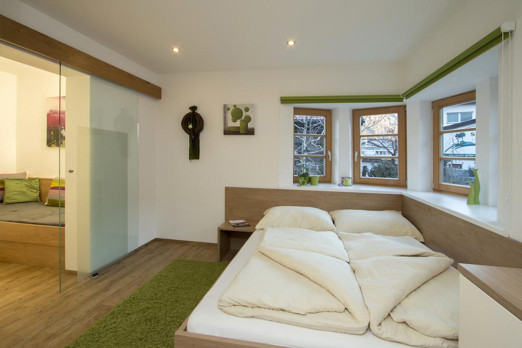 Apart Garten Lutz Prutz Luaran gambar