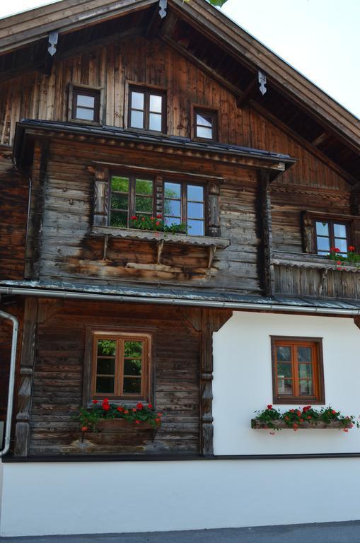 Apart Garten Lutz Prutz Luaran gambar