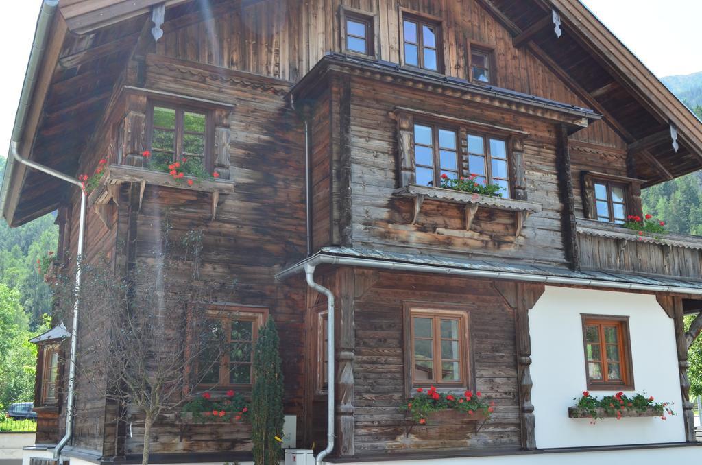 Apart Garten Lutz Prutz Luaran gambar