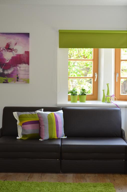 Apart Garten Lutz Prutz Luaran gambar