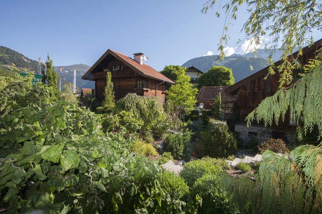 Apart Garten Lutz Prutz Luaran gambar