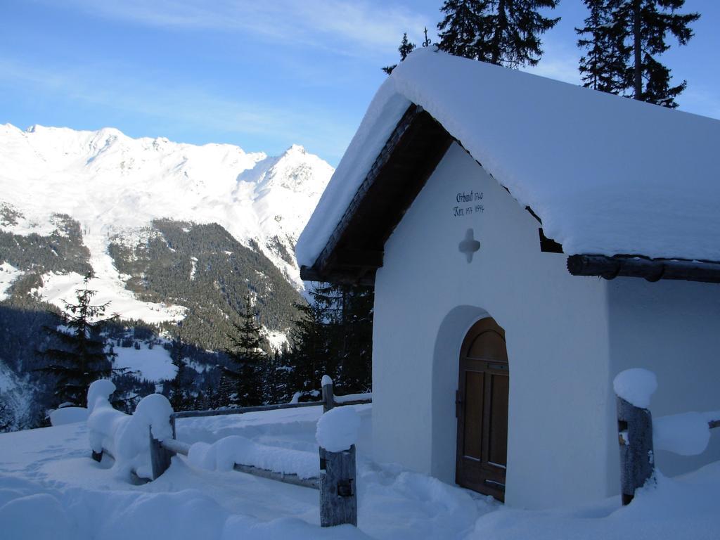Apart Garten Lutz Prutz Luaran gambar