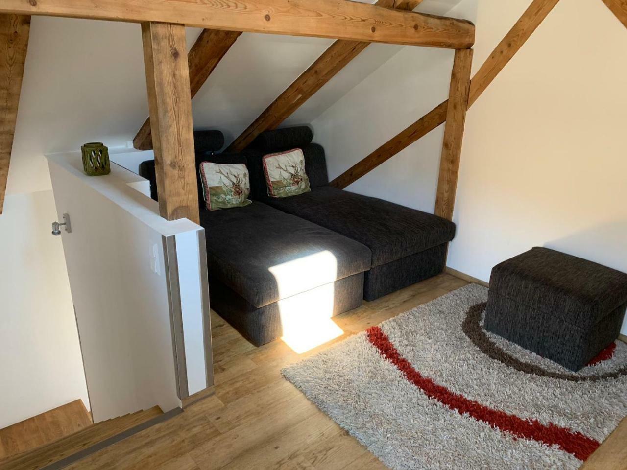 Apart Garten Lutz Prutz Luaran gambar